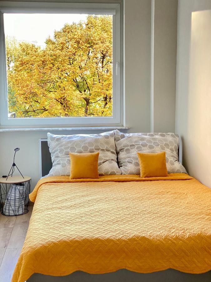 Old Town Apartment - Gdańsk Eksteriør billede